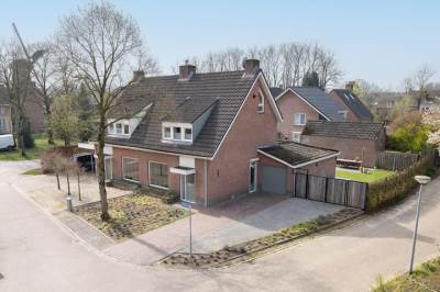 Woning Molenberg 16 Vessem