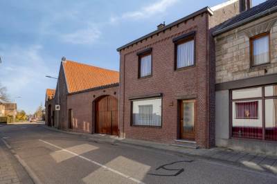 Woning Kruisstraat 94 Stein