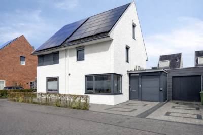 Woning Kaatsruwe 5 Maastricht