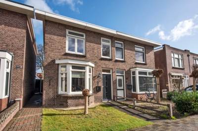 Woning Rozenstraat 38 Almelo