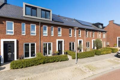 Woning Sikkel 63 Hendrik-Ido-Ambacht
