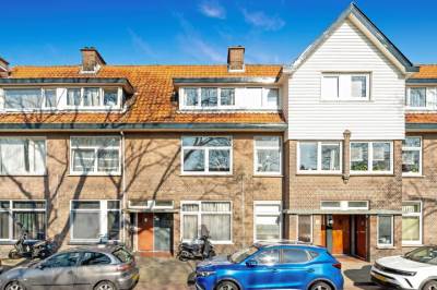 Woning Noordpolderkade 466 Den Haag