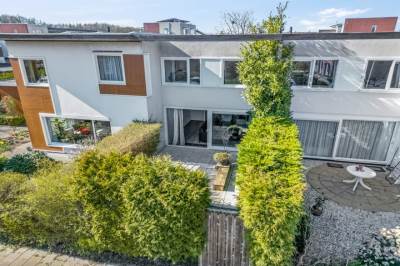 Woning W.F. Hermansstraat 100 Arnhem
