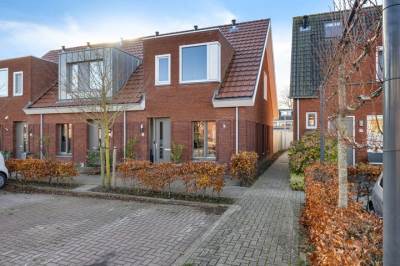 Woning De Peperbus 9 Sint Maarten