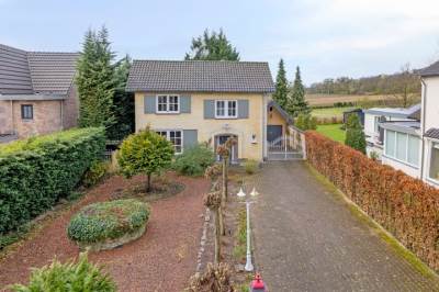 Woning van Caldenborghsweg 5 Valkenburg (LI)