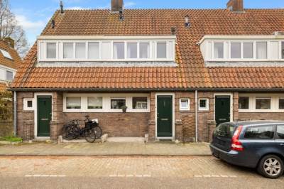Woning Westwouderstraat 3 Amsterdam
