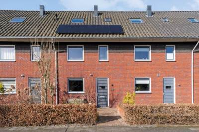 Woning Bronforel 8 Nieuwleusen