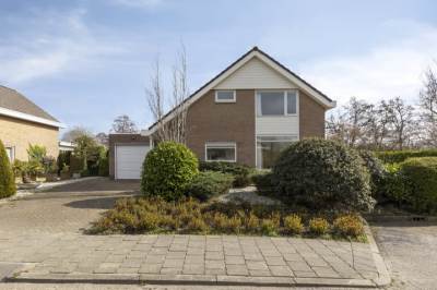 Woning Irenestraat 53 Burgh-Haamstede