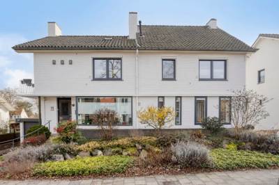 Woning Tongerseweg 99 Maastricht