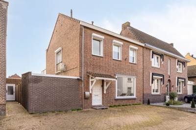 Woning Heugemer Kerkstraat 9 Maastricht