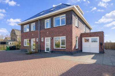 Woning Nijmanhof 18 Rijpwetering