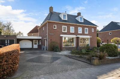 Woning Hoogeveenseweg 21 Meppel