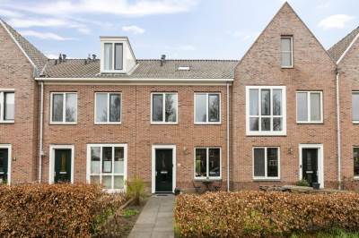 Woning Kleiwerd 108 Groningen