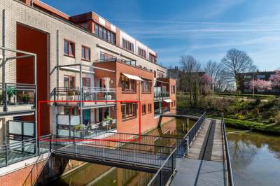 Woning Kas 21 Aalsmeer