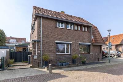 Woning Torenstraat 17 Brunssum