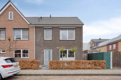 Woning Zeelandstraat 2 Enschede
