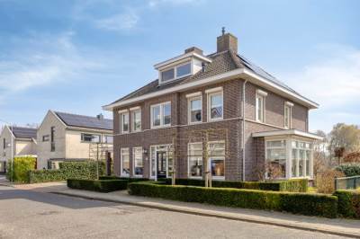 Woning Dennenhei 41 Best