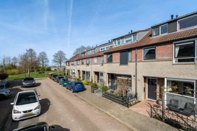 Woning de Lepelaar 17 Moerkapelle