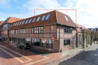 Woning Schuttenstraat 21 Almelo