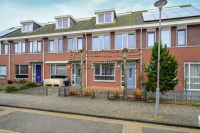 Woning Regenboog 15 Medemblik