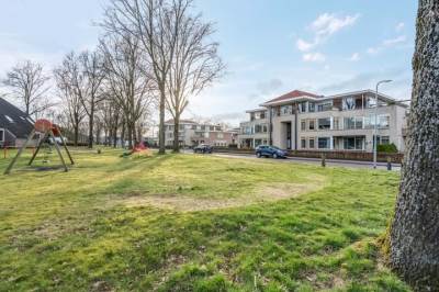 Woning Jasmijnlaan 54 Roden