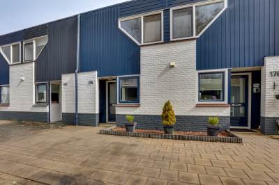 Woning Hagslagen 178 Rijssen