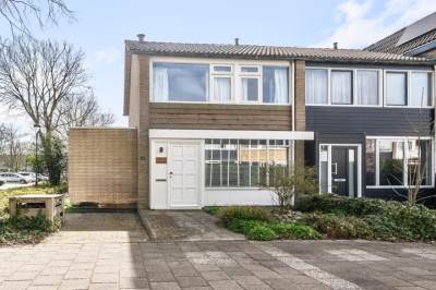Woning Geestakker 35 Heiloo