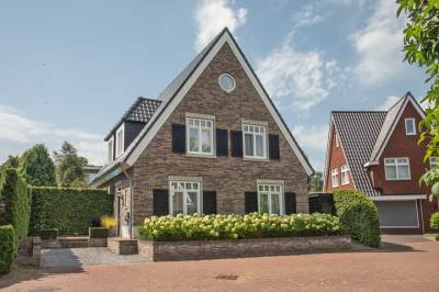 Woning Welleweg 6 Rijssen