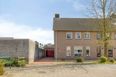 Woning Marktpad 7 Nederasselt