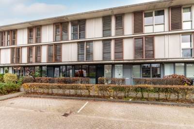 Woning Lanzarotestraat 54 Almere