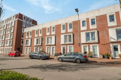 Woning Maashaven N.z. 525 Rotterdam