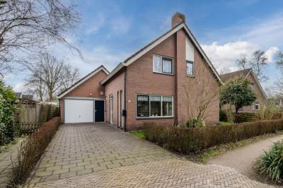 Woning Wethouder Klunderstraat 15 Zuidwolde (DR)