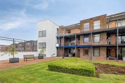 Woning Burchtplein 10 Etten-Leur