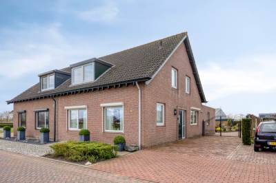 Woning Versterstraat 10 Gilze