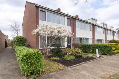 Woning Gozewijnstraat 24 Kudelstaart