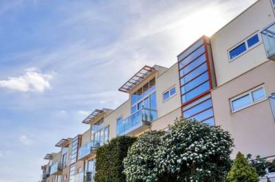 Woning Rochus Meeuwiszweg 384 Brielle