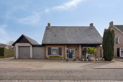 Woning Goedentijd 38 Alphen (NB)