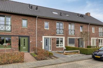 Woning Het Katsland 21 Ochten