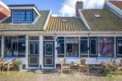 Woning Peperstraat 10 Oosterend (NH)