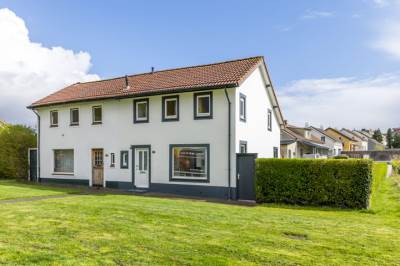 Woning Mgr. Nolensstraat 90 Hoensbroek