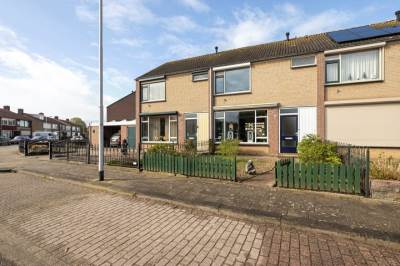 Woning Graaf Ottoweg 24 Lobith