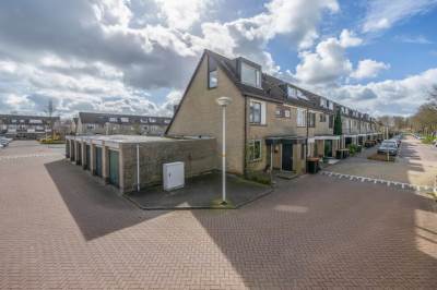 Woning Zuidplaslaan 68 Waddinxveen