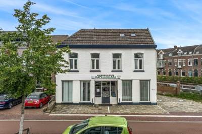 Woning Kapellerlaan 65 Roermond