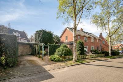 Woning Brinkseweg 52 Driebergen-Rijsenburg