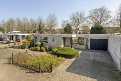 Woning de Weertjes 1136 Wijchen