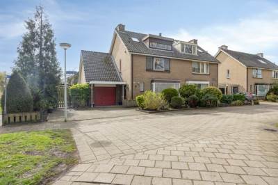 Woning Ratelaar 1 Barendrecht