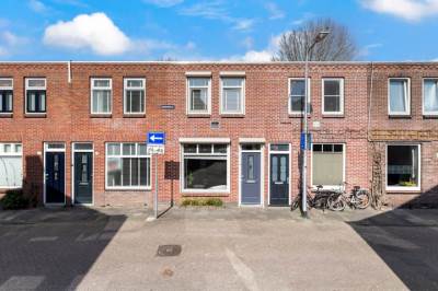 Woning Akkerstraat 81 Tilburg