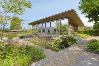 Woning Bobbenagelseweg 7 Sint-Oedenrode