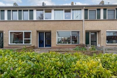 Woning Schouw 18 Lemmer