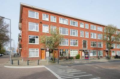 Woning Verboomstraat 157A Rotterdam